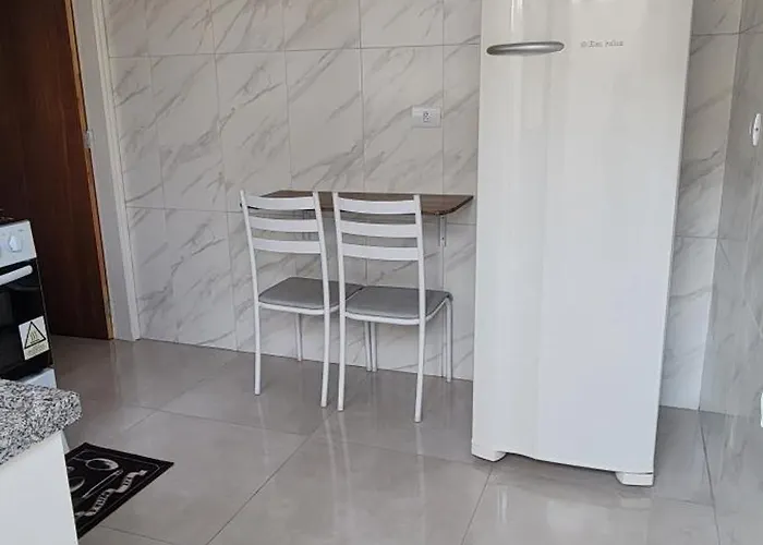 Apartamento Central