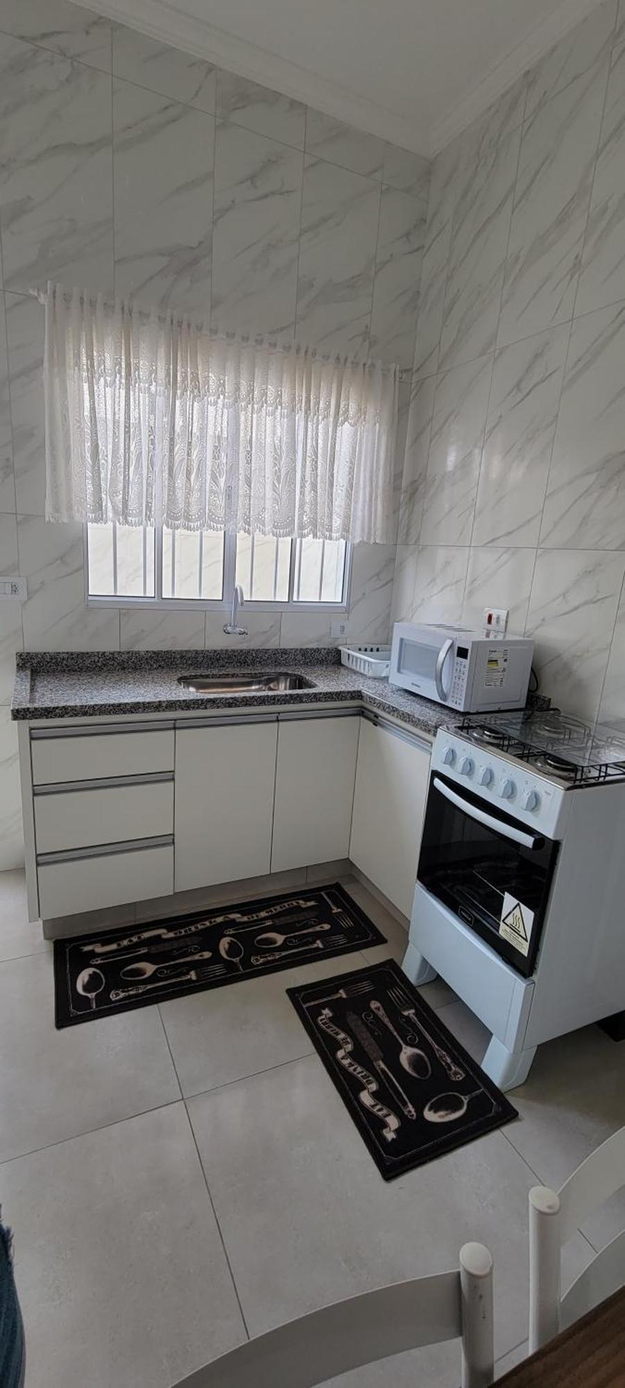 Apartamento Central Apartment