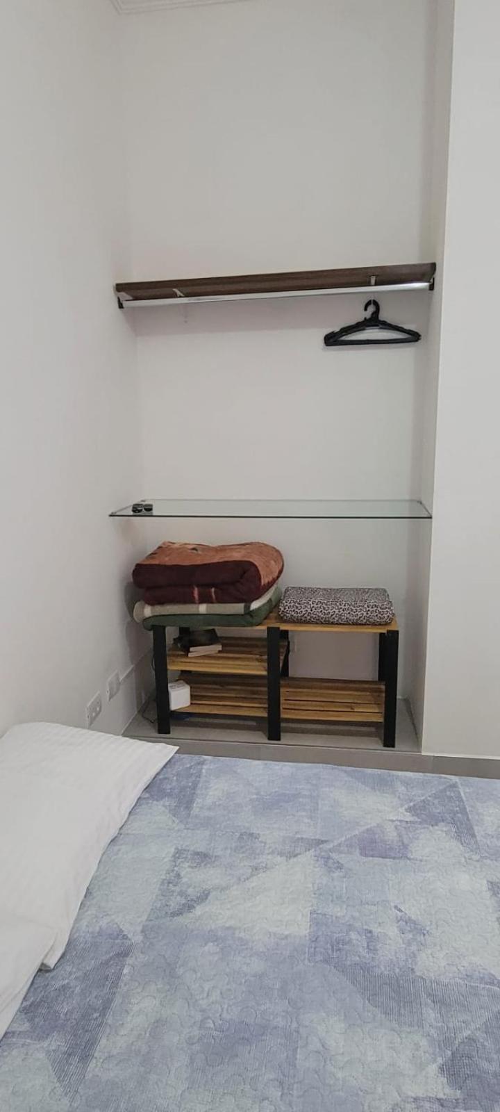Apartamento Central Apartment Artur Nogueira