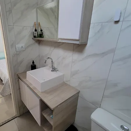 Apartamento Central Artur Nogueira Exterior photo