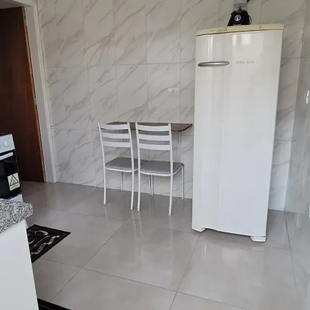 Apartamento Central Artur Nogueira Exterior photo