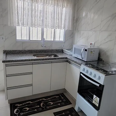 Apartamento Central Artur Nogueira Exterior photo