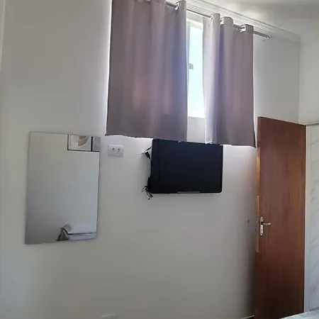 Apartamento Central Artur Nogueira Exterior photo