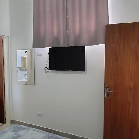Apartamento Central Artur Nogueira Exterior photo