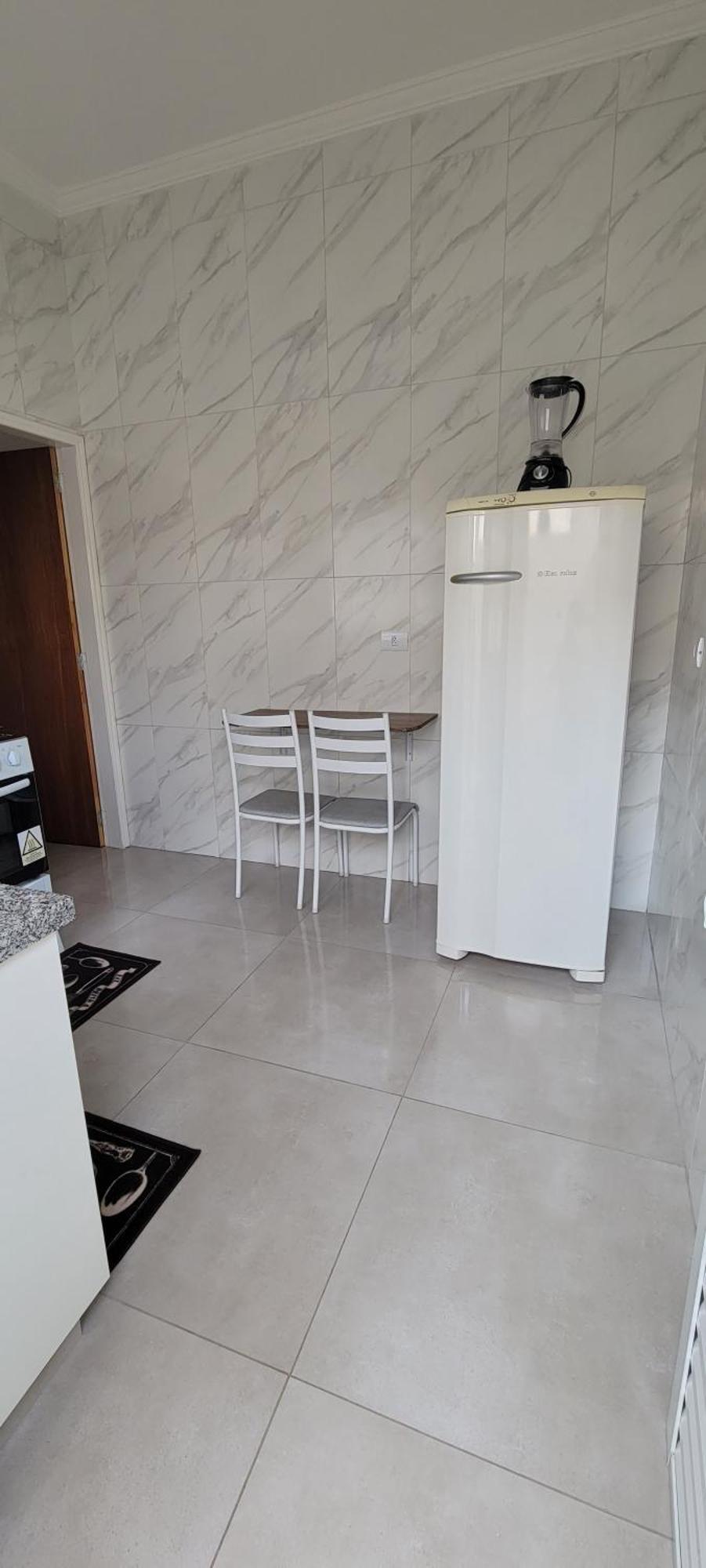 Apartamento Central * Artur Nogueira
