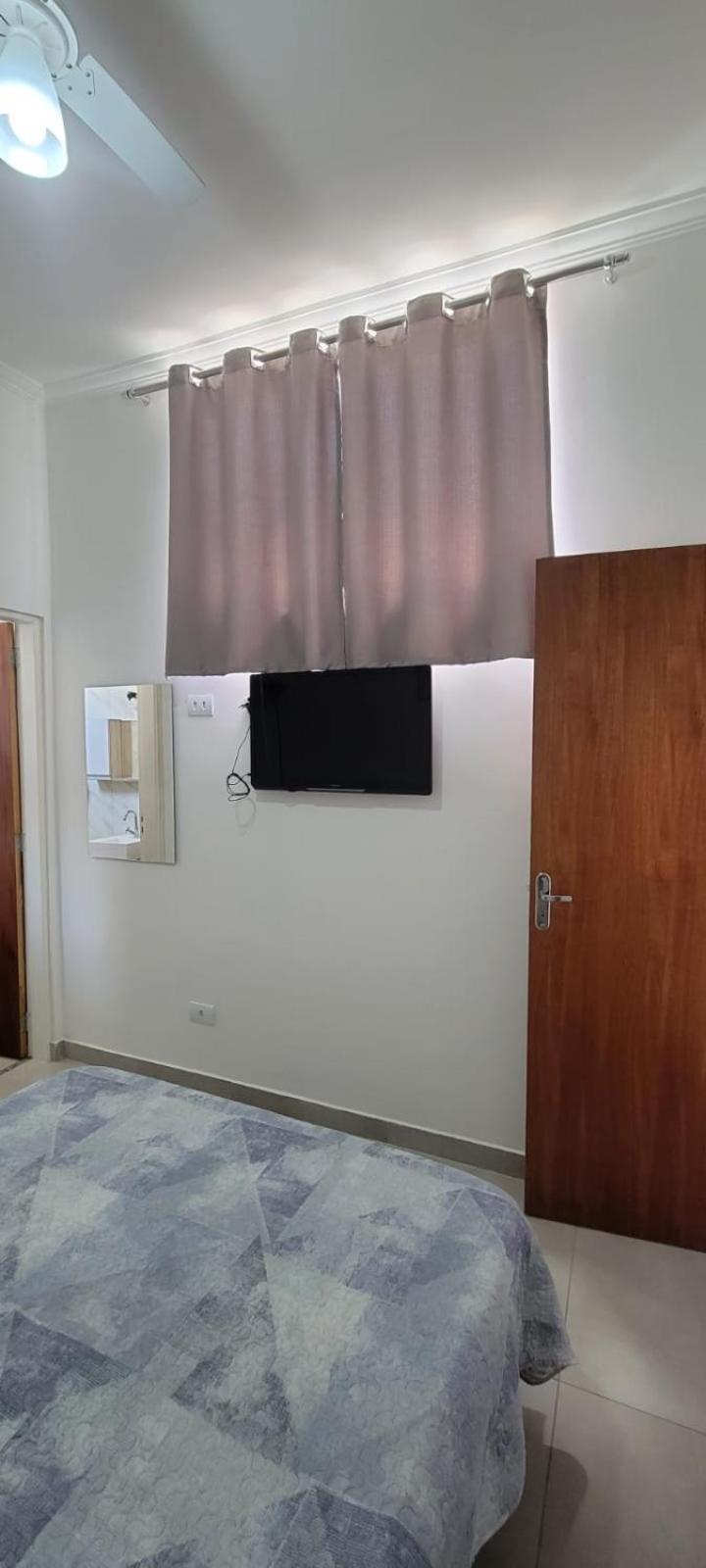 Apartamento Apartamento Central Artur Nogueira